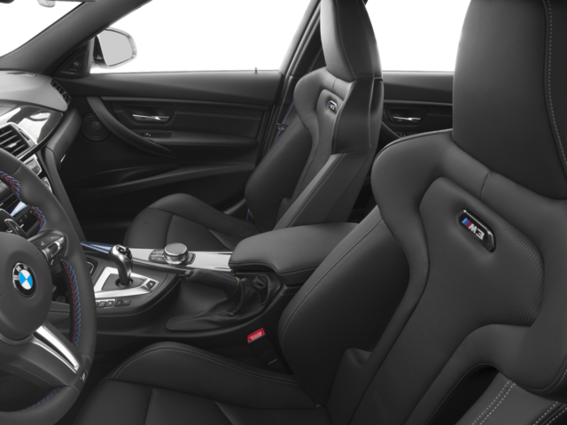 2018 BMW M3 CS