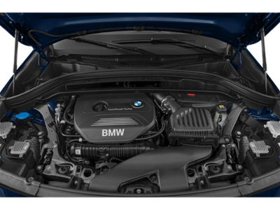 2018 BMW X2 sDrive28i