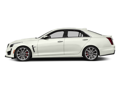 2018 Cadillac CTS-V Base