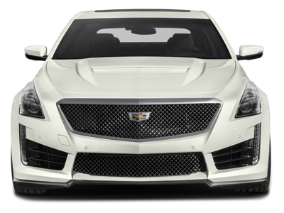 2018 Cadillac CTS-V Base