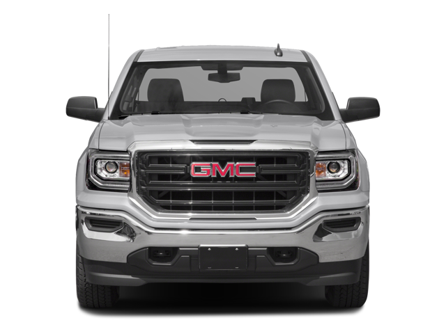 2018 GMC Sierra 1500 Elevation Edition