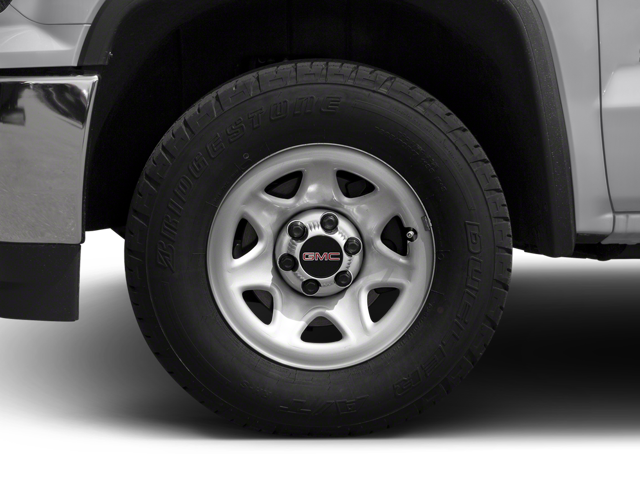 2018 GMC Sierra 1500 Elevation Edition