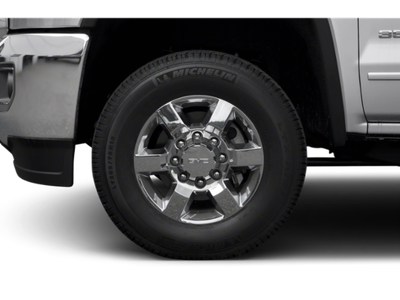 2018 GMC Sierra 3500 HD Denali