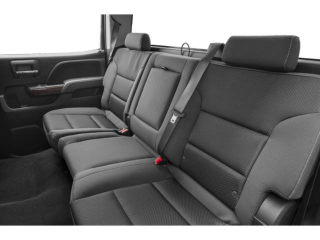 2018 GMC Sierra 3500 HD Denali