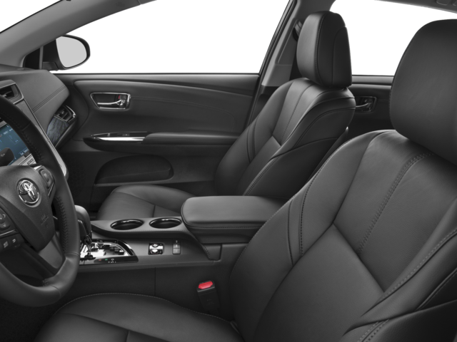 2018 Toyota Avalon XLE Premium