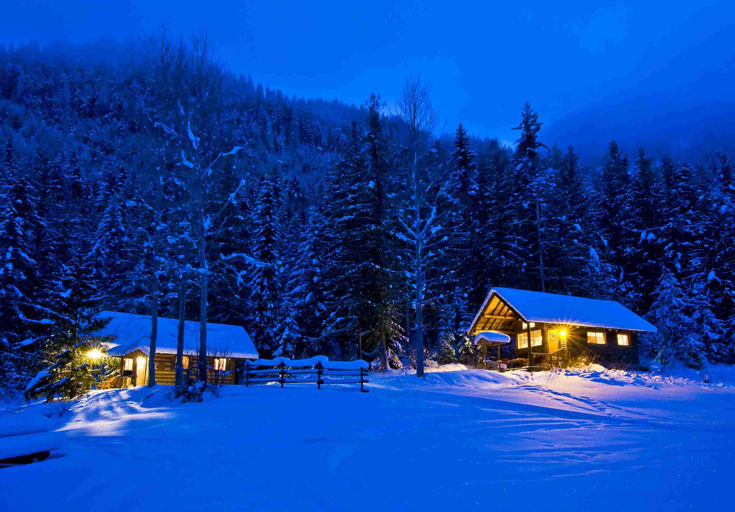 Five fun winter events coming up soon in Northwest Arkansas