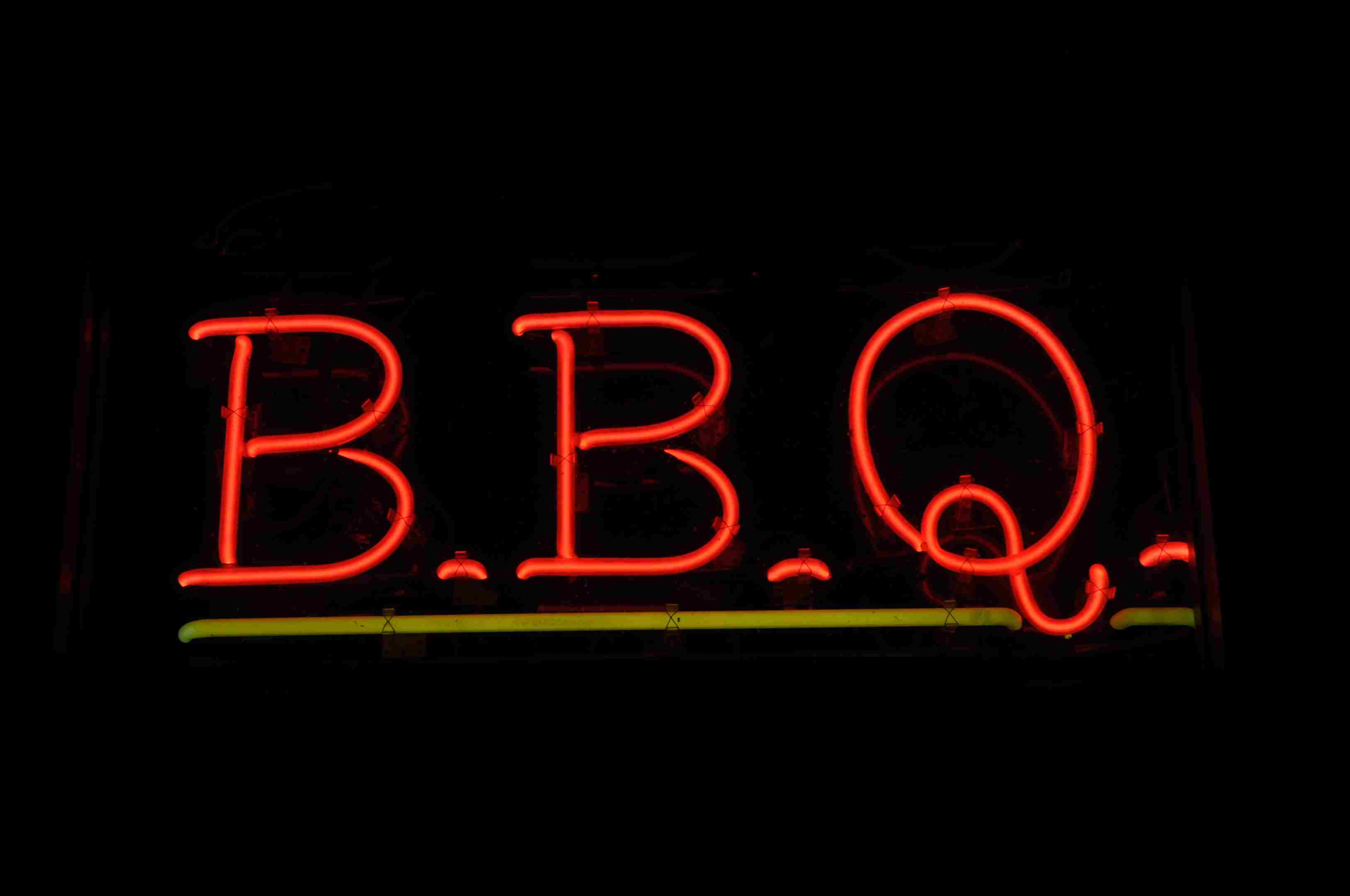 BBQ
