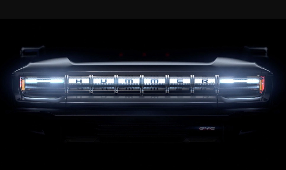 HUMMER