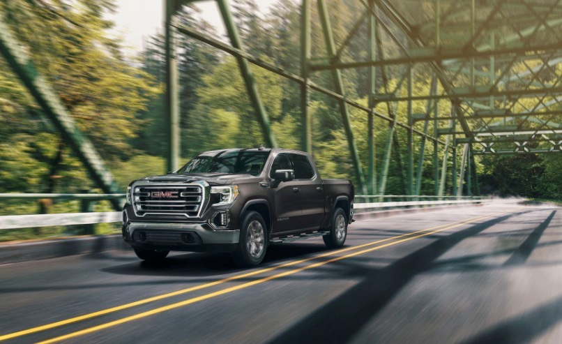 Three ways that owning a 2020 GMC Sierra 1500 makes summer better than ever!