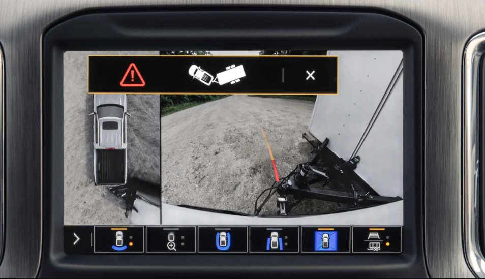 2021 GMC Sierra 1500 in Fayetteville, Arkansas