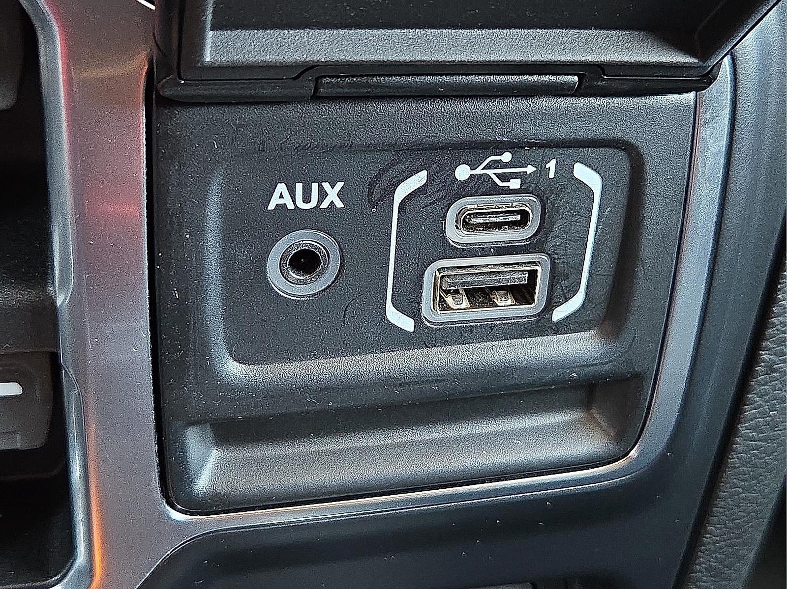 2019 Jeep Wrangler Unlimited Sport S 4x4