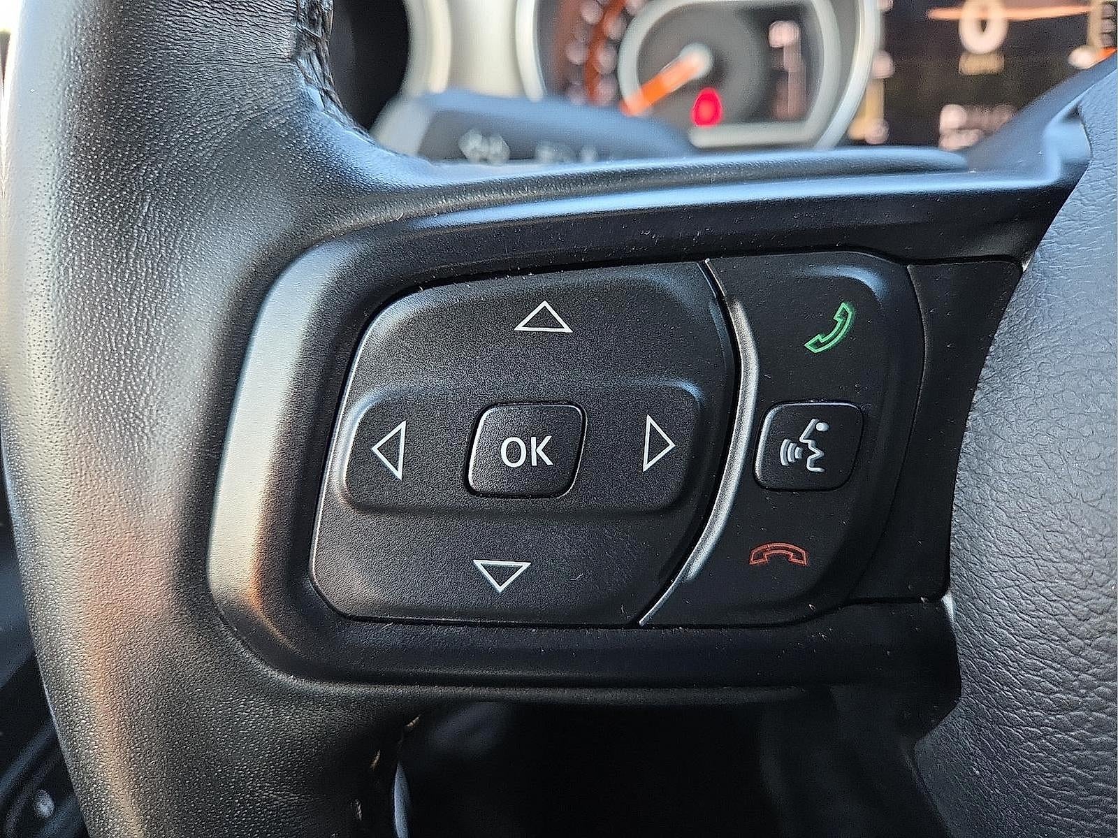 2020 Jeep Wrangler Unlimited Sport S 4X4