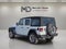 2020 Jeep Wrangler Unlimited Sport S 4X4
