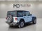 2020 Jeep Wrangler Unlimited Sport S 4X4