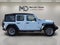 2020 Jeep Wrangler Unlimited Sport S 4X4