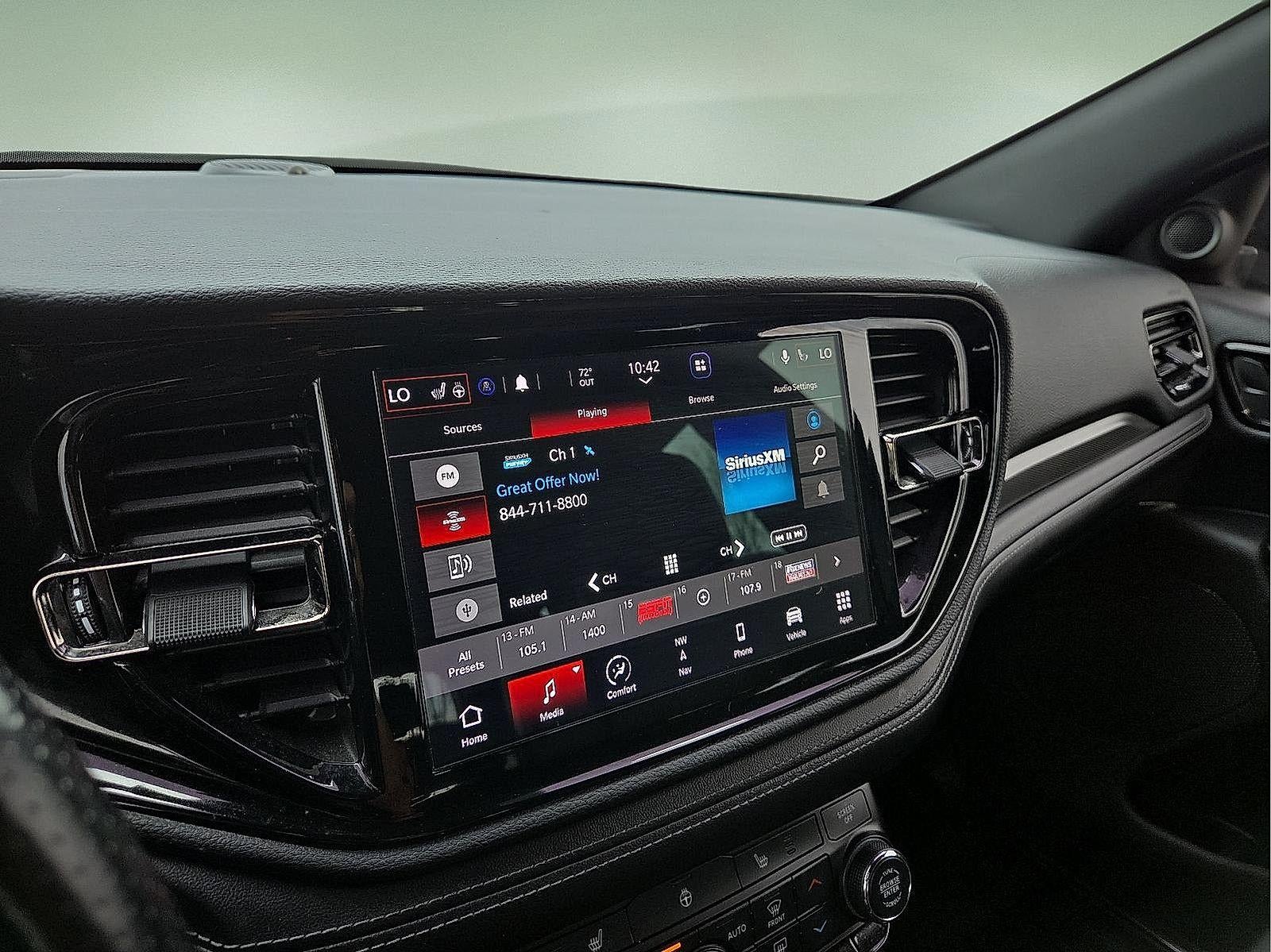 2022 Dodge Durango GT Plus AWD