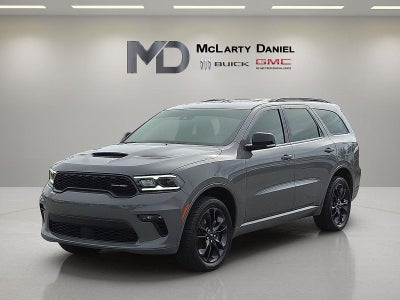 2022 Dodge Durango GT Plus AWD