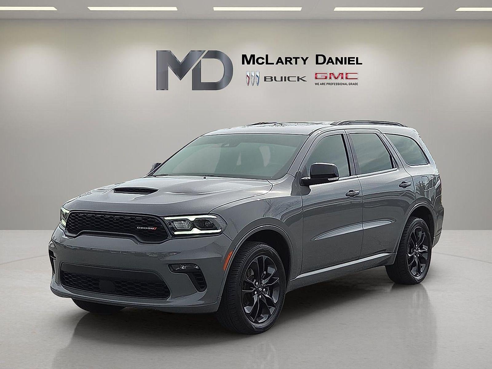 2022 Dodge Durango GT Plus AWD