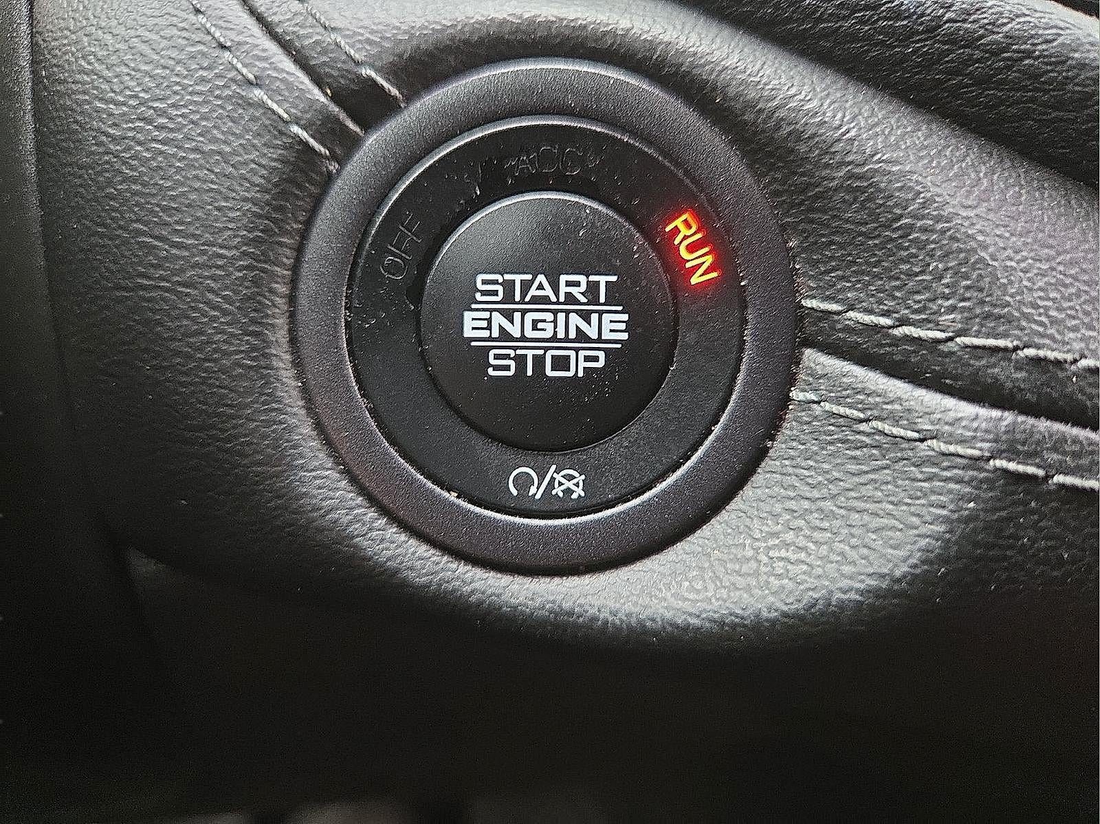 2022 Dodge Durango GT Plus AWD