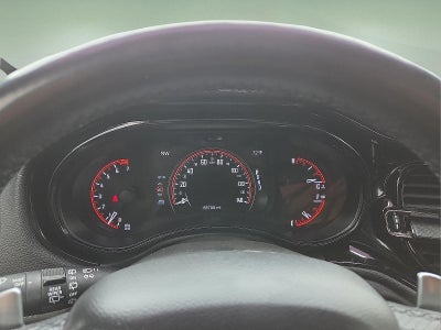 2022 Dodge Durango GT Plus AWD