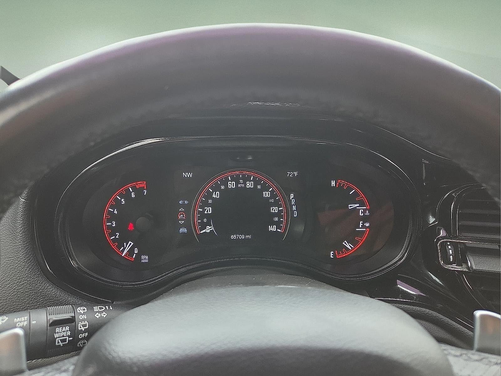 2022 Dodge Durango GT Plus AWD