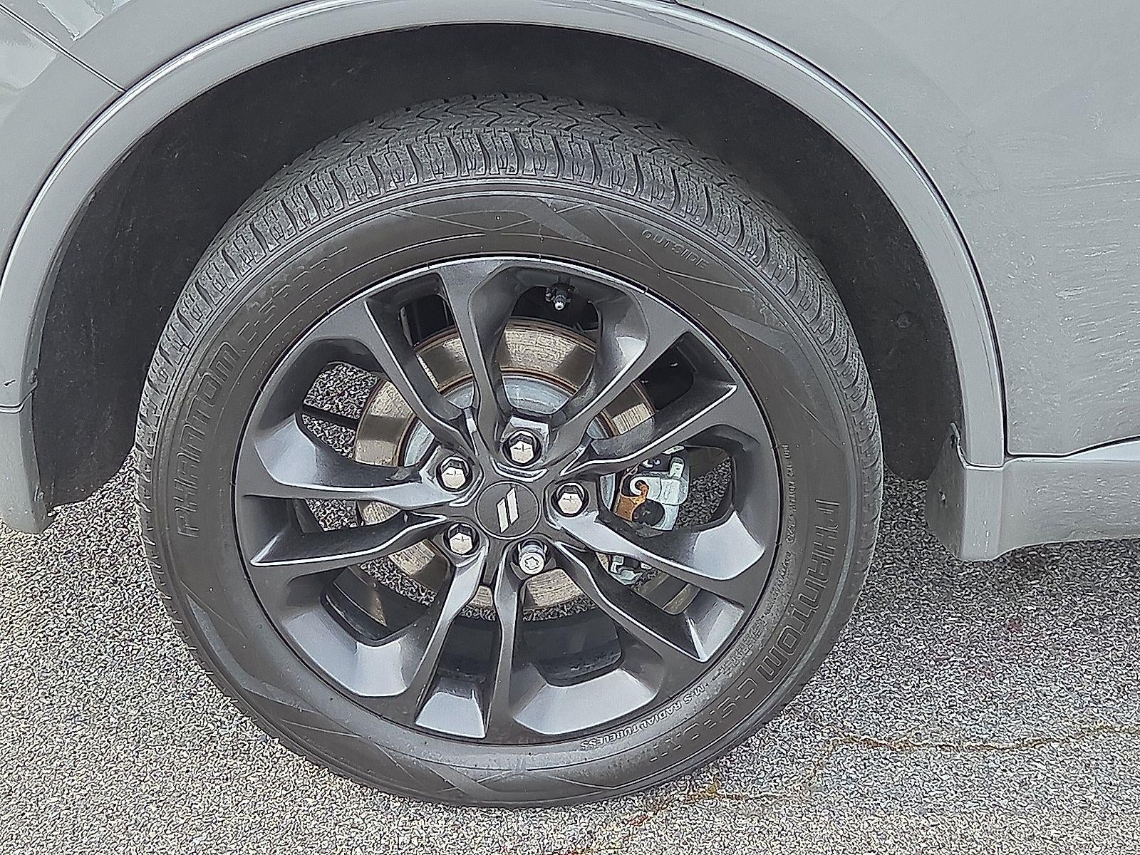 2022 Dodge Durango GT Plus AWD