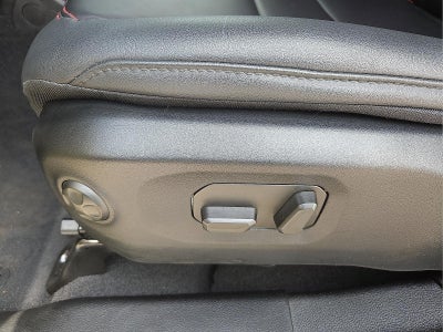 2025 Jeep Wrangler 4-Door Recon 4x4