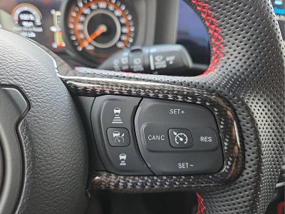 2025 Jeep Wrangler 4-Door Recon 4x4