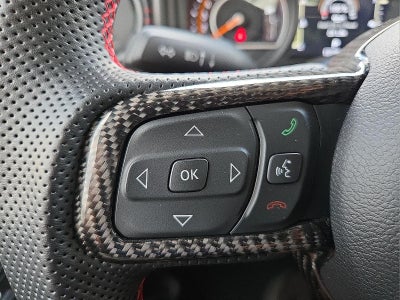 2025 Jeep Wrangler 4-Door Recon 4x4