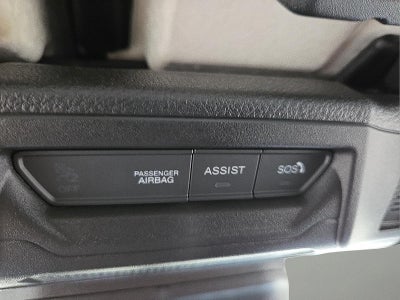 2025 Jeep Wrangler 4-Door Recon 4x4