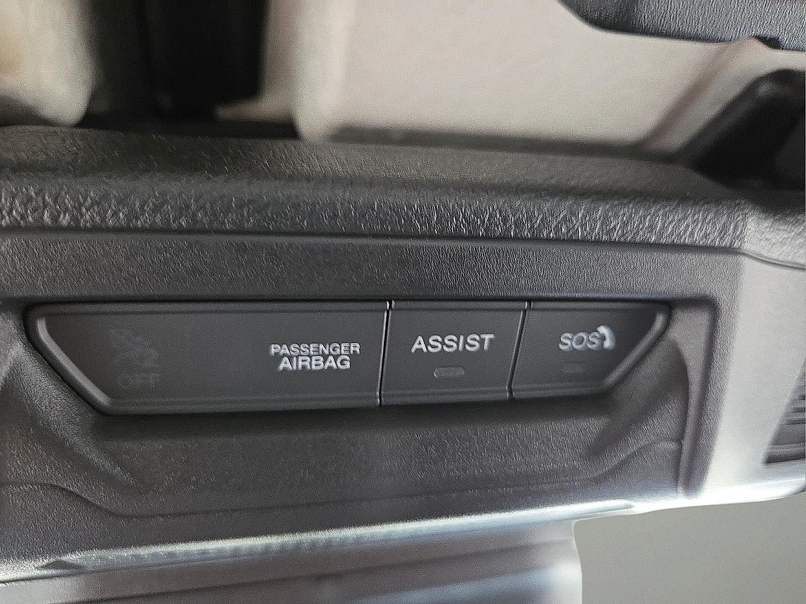 2025 Jeep Wrangler 4-Door Recon 4x4