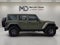2025 Jeep Wrangler 4-Door Recon 4x4