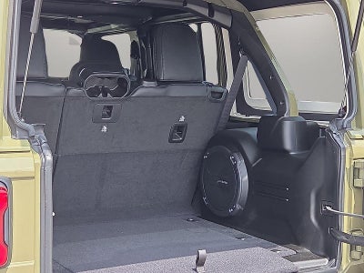 2025 Jeep Wrangler 4-Door Recon 4x4