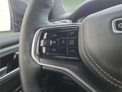 2024 Jeep Grand Wagoneer L Series II 4x4