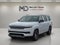 2023 Jeep Grand Wagoneer Base