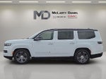 2023 Jeep Grand Wagoneer Base