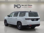 2023 Jeep Grand Wagoneer Base
