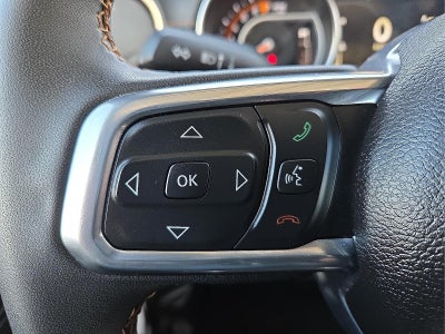 2023 Jeep Gladiator High Altitude