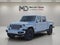 2023 Jeep Gladiator High Altitude
