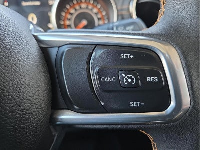 2023 Jeep Gladiator High Altitude