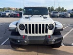 2020 Jeep Gladiator Rubicon 4x4