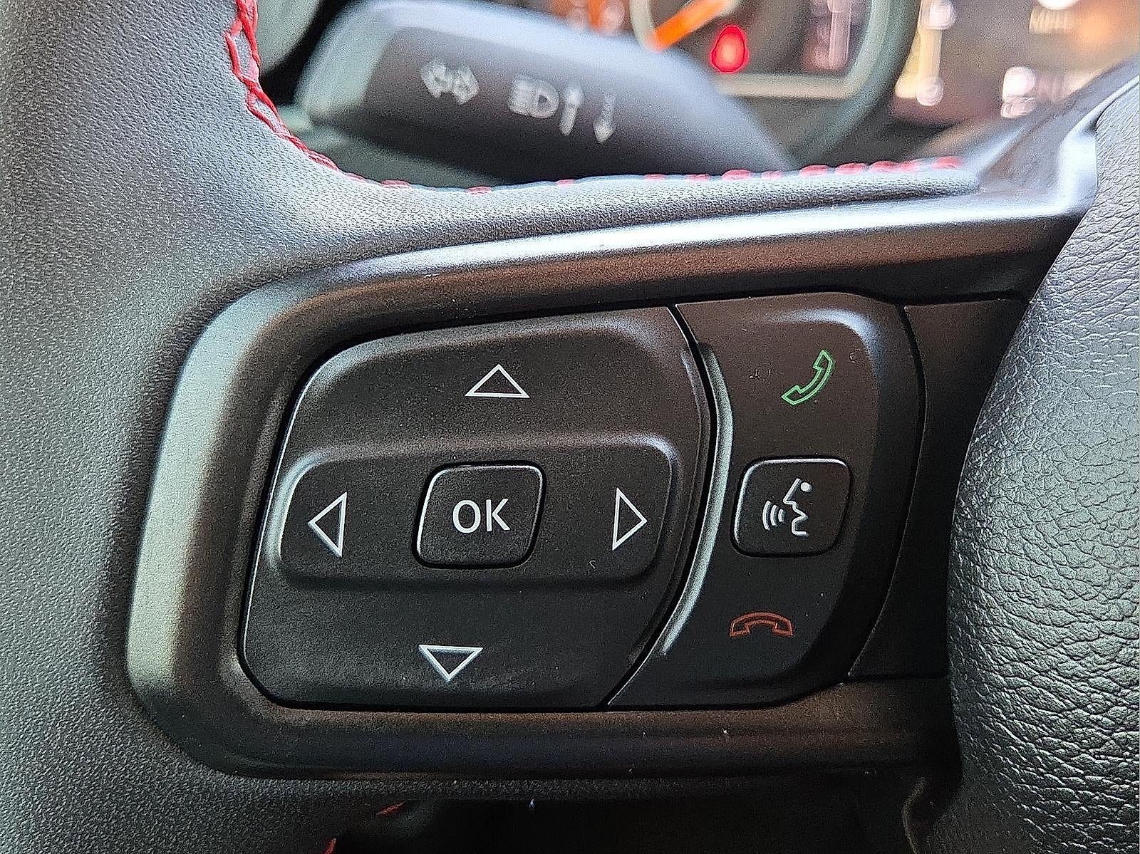 2024 Jeep Gladiator Rubicon X