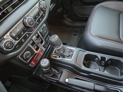 2024 Jeep Gladiator Rubicon X
