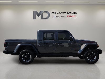 2024 Jeep Gladiator Rubicon X