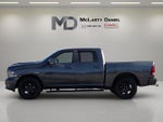 2018 RAM 1500 Sport Crew Cab 4x4 5'7" Box