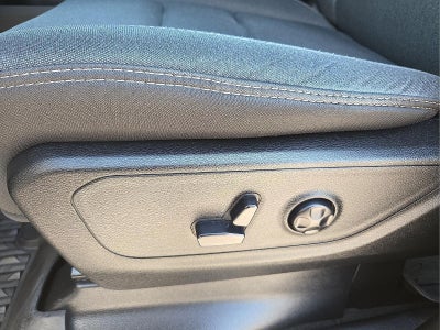 2020 RAM 1500 Big Horn Crew Cab 4x2 5'7" Box