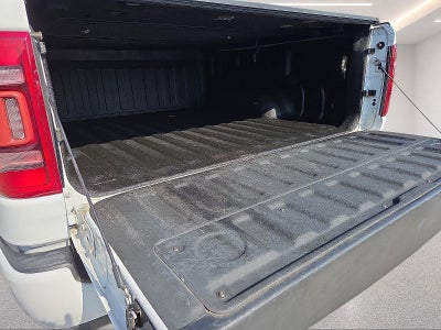2020 RAM 1500 Limited Crew Cab 4x4 5'7" Box