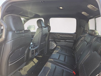 2020 RAM 1500 Limited Crew Cab 4x4 5'7" Box