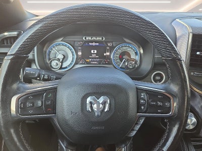 2020 RAM 1500 Limited Crew Cab 4x4 5'7" Box