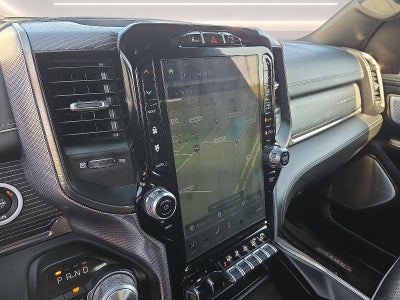 2020 RAM 1500 Limited Crew Cab 4x4 5'7" Box